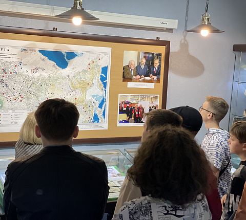 Поздравляем с Днем защиты детей!