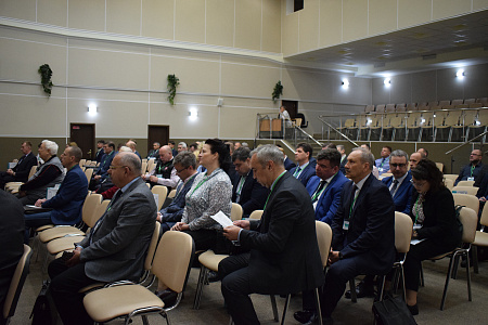 Межведомственное взаимодействие ФМБА России при ликвидации медико-санитарных последствий чрезвычайных ситуаций»