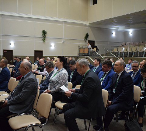 Межведомственное взаимодействие ФМБА России при ликвидации медико-санитарных последствий чрезвычайных ситуаций»