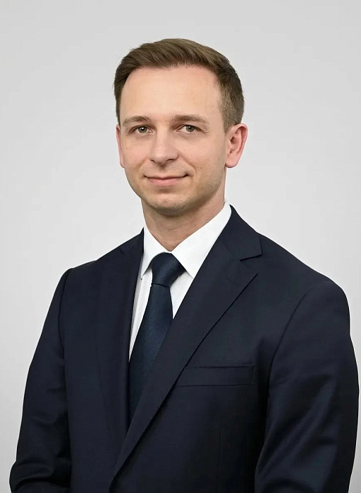 Лопатин Захар Вадимович