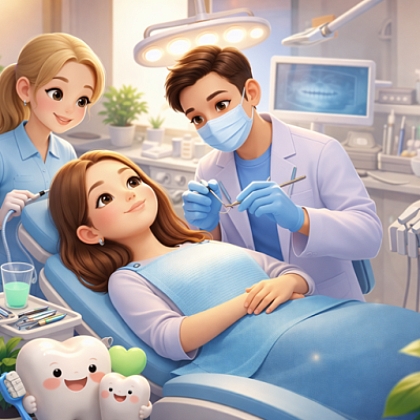 Острая боль в зубе: что нужно знать о лечении зубов без стресса