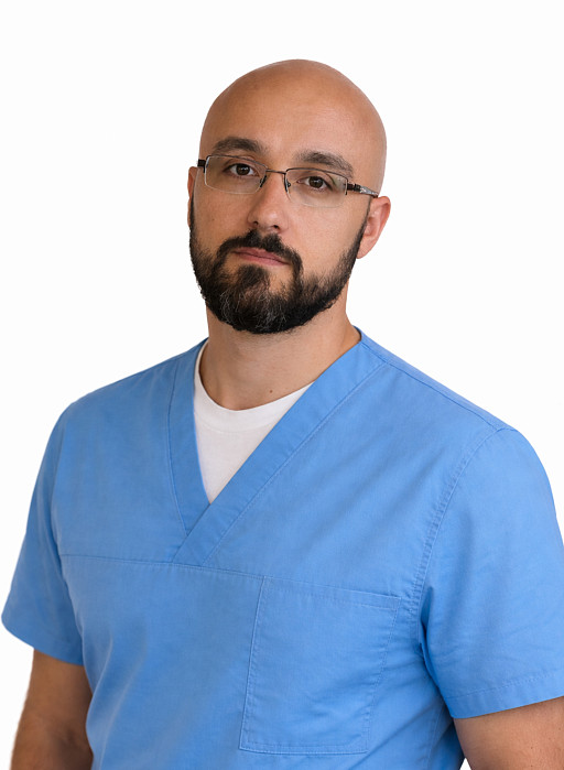 Щербин Владимир Владимирович