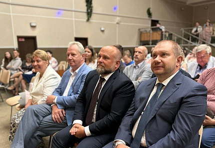 В Медико-биологическом университете инноваций и непрерывного образования состоялся выпускной ординаторов