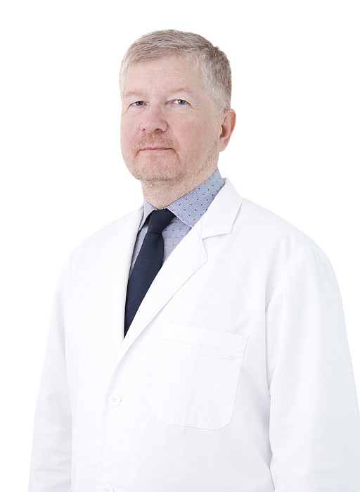 Шеянов Михаил Васильевич