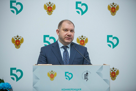 В ФМБЦ им.А.И. Бурназяна состоялась первая научно-богословская конференция