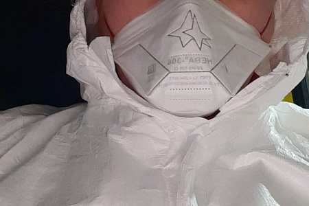 Сегодня День фельдшера. День тех, кто ежедневно, ежечасно несет службу во имя спасения человеческих жизней и сохранения здоровья каждого из нас