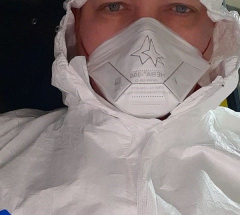 Сегодня День фельдшера. День тех, кто ежедневно, ежечасно несет службу во имя спасения человеческих жизней и сохранения здоровья каждого из нас