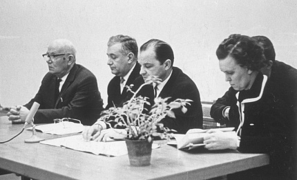 29 марта исполняется 100 лет со дня рождения выдающейся женщины-радиолога Ангелины Гуськовой