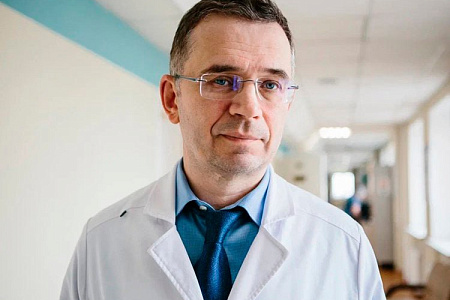 Руководитель Центра хирургии и трансплантологии ГНЦ ФМБЦ им.А.И. Бурназяна ФМБА России, главный хирург ФМБА России Сергей Восканян возглавил Ассоциацию гепатопанкреатобилиарных хирургов стран СНГ