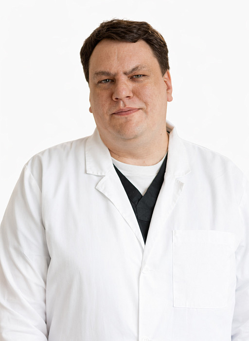 Барсуков Олег Валерьевич