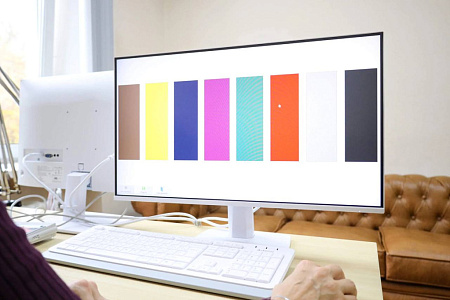 В Лаборатории психофизиологического обследования ГНЦ ФМБЦ им. А.И. Бурназяна ФМБА России внедрили в работу современный компьютерный комплекс «НС-Психотест»