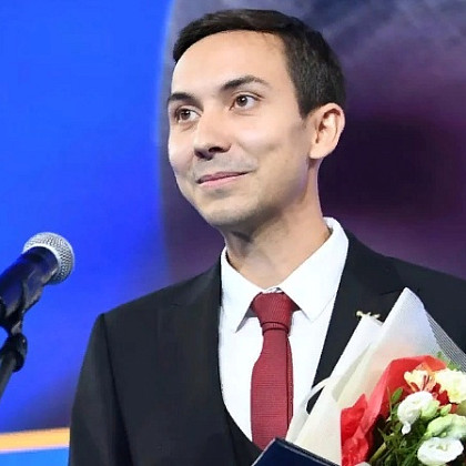 Назван учитель года в России