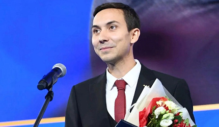Назван учитель года в России