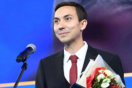 Назван учитель года в России