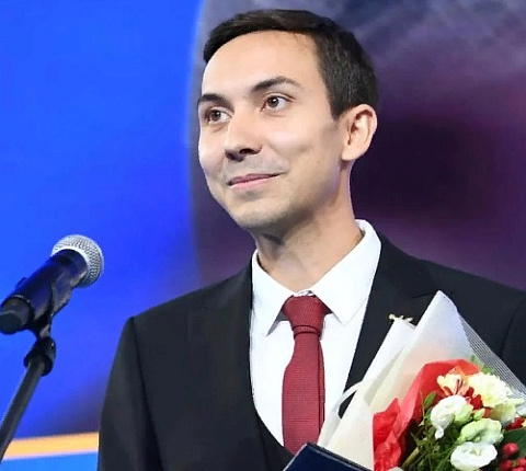 Назван учитель года в России