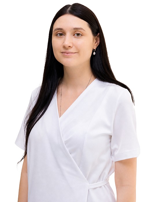 Шпакова Галина Ивановна
