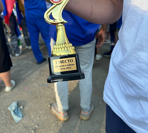 Лучшие в своем деле