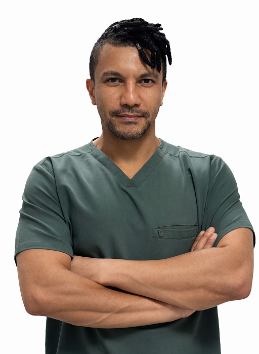 Байо Симон Фарабанович