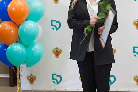 В Окружном медицинском центре ФМБА России по ЦФО подведены итоги конкурса «Лучший специалист со средним медицинским образованием»