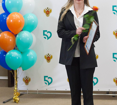 В Окружном медицинском центре ФМБА России по ЦФО подведены итоги конкурса «Лучший специалист со средним медицинским образованием»