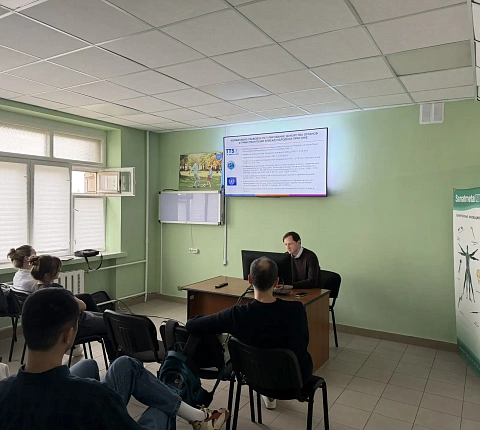 В ФГБУЗ «КБ № 8 ФМБА России» г.Обнинска прошла конференция, посвященная актуальным вопросам донорства органов