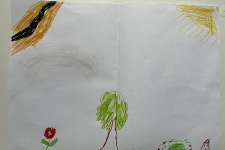 Поздравляем с Днем защиты детей!