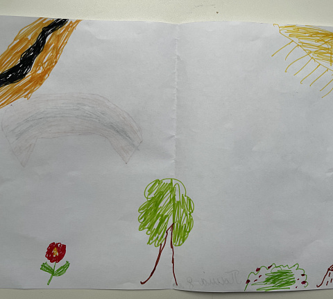 Поздравляем с Днем защиты детей!