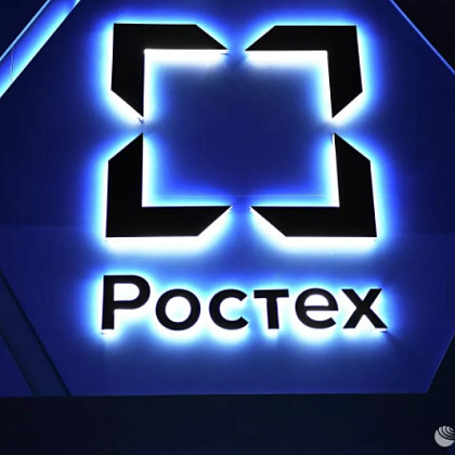 Путин: промышленные предприятия "Ростеха" смогут занять внутренний рынок