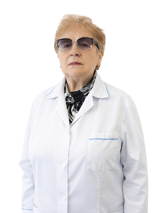 Добрынина Мария Александровна