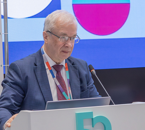 В ГНЦ ФМБЦ им. А.И. Бурназяна ФМБА России прошел Международный научно-практический форум «Ильинские чтения 2026»