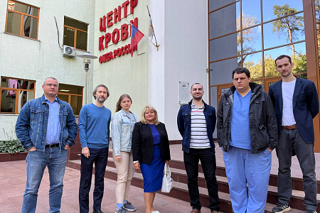 По зову сердца и крови