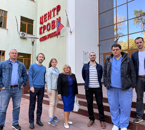 По зову сердца и крови