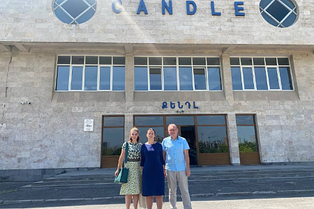 Соглашение о сотрудничестве