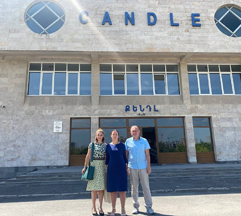 Соглашение о сотрудничестве