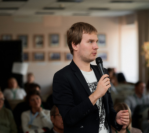 Сотрудники ГНЦ ФМБЦ имени А.И. Бурназяна ФМБА России выступили на всероссийской конференции в Екатеринбурге, посвящённой памяти Н.В. Тимофеева-Ресовского