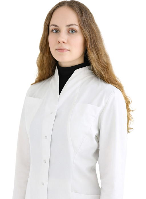 Лещенко Алина Романовна