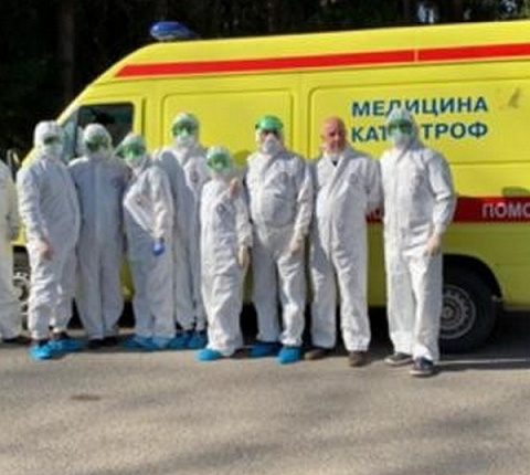 Сегодня День фельдшера. День тех, кто ежедневно, ежечасно несет службу во имя спасения человеческих жизней и сохранения здоровья каждого из нас