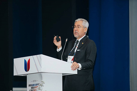 В Москве открылся Форум «Инновации в хирургии, онкохирургии и трансплантологии»