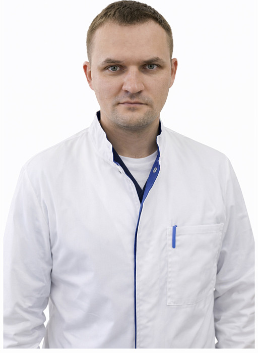 Гришанов Николай Вячеславович