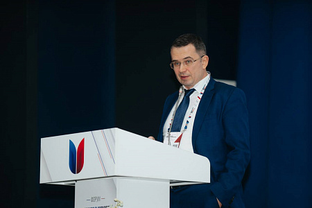 В Москве открылся Форум «Инновации в хирургии, онкохирургии и трансплантологии»