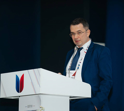 В Москве открылся Форум «Инновации в хирургии, онкохирургии и трансплантологии»