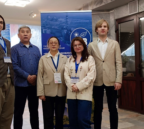 Сотрудники ГНЦ ФМБЦ им. А.И. Бурназяна ФМБА России приняли участие в мероприятиях на территории Республики Беларусь, посвященных 40-летней годовщине аварии на Чернобыльской АЭС