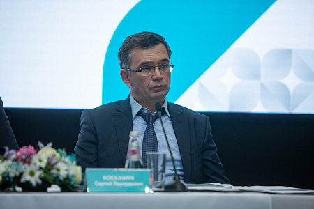 В ФМБЦ им.А.И. Бурназяна состоялась первая научно-богословская конференция