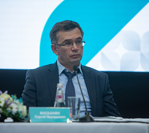 В ФМБЦ им.А.И. Бурназяна состоялась первая научно-богословская конференция