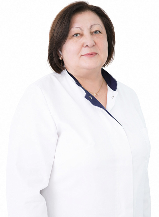 Симагова Таисия Дмитриевна