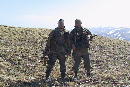 Герои нашего времени