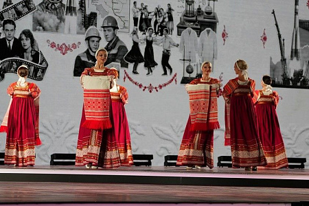 Всероссийский патриотический форум в Национальном центре «Россия» стал значимым событием для Молодёжного совета ФМБА по ЦФО