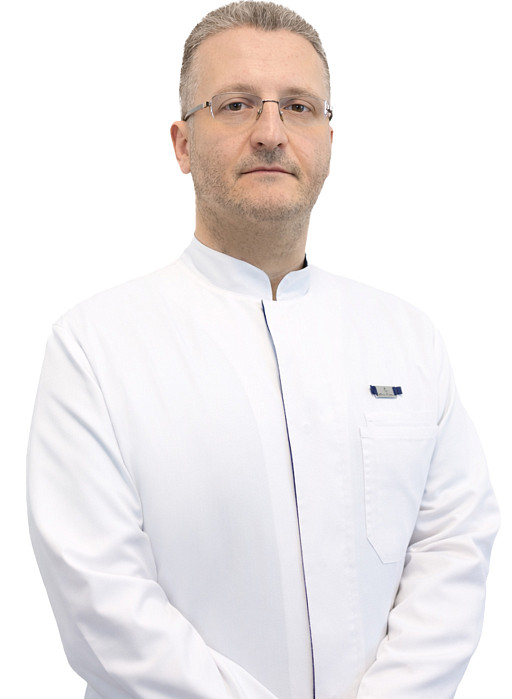 Шаталов Кирилл Михайлович