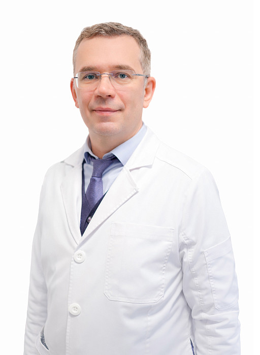 Восканян Сергей Эдуардович