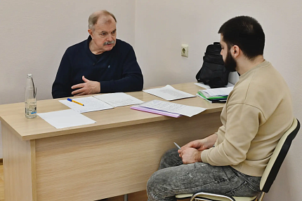 В МБУ ИНО ГНЦ ФМБЦ им.А.И.Бурназяна ФМБА России состоялся кандидатский экзамен по истории и философии науки
